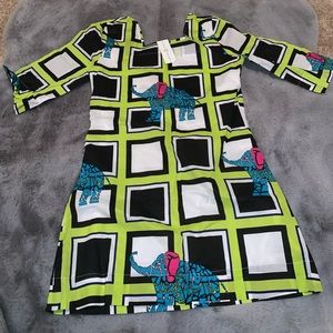 Tracy Negoshian dresses